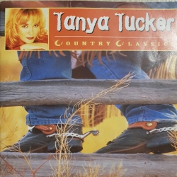 CD Tanya Tucker – Country Classics 7243 8 56030 2 0
